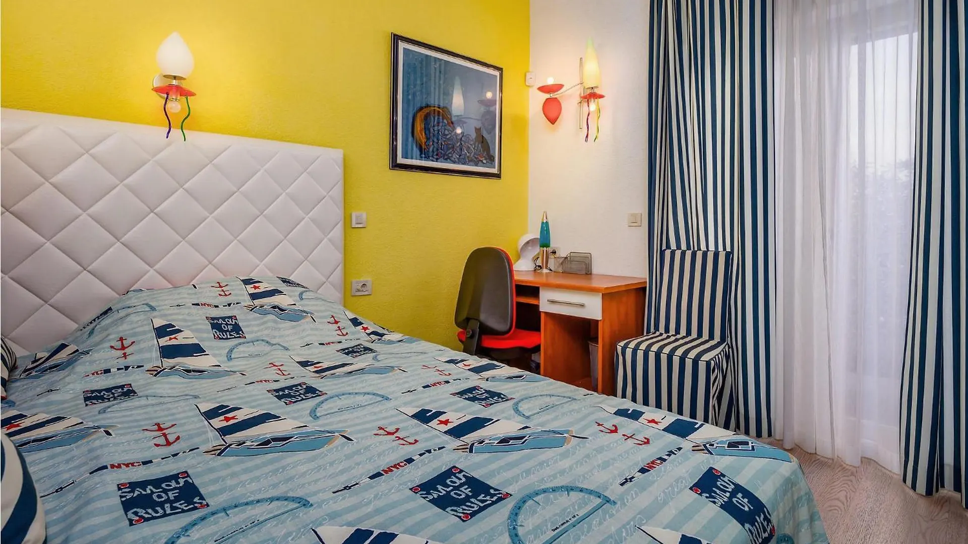 3 Bedroom Cozy Apartment In Moscenicka Draga Croatia