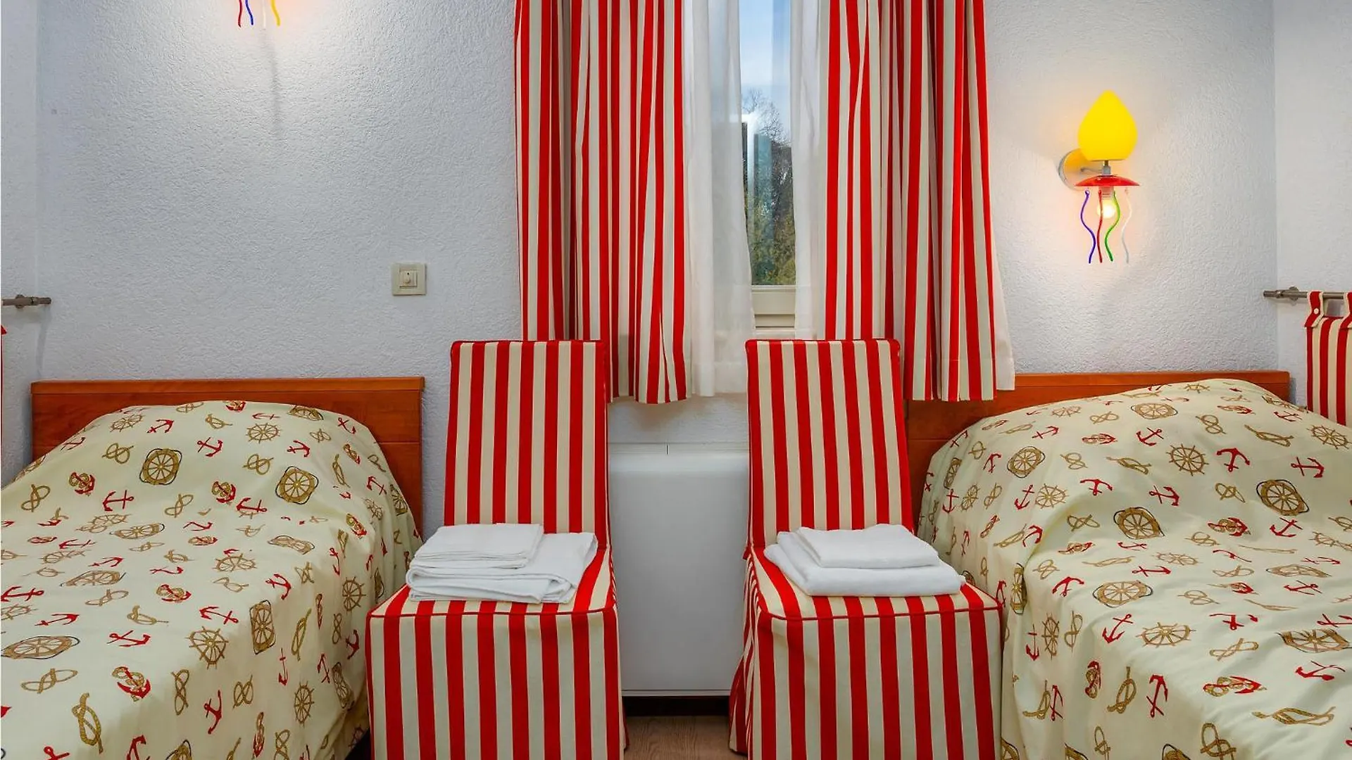 3 Bedroom Cozy Apartment In Moscenicka Draga 0*,  Croatia